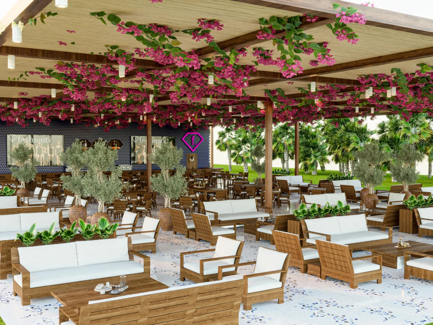 FashionTV Luxe Resort