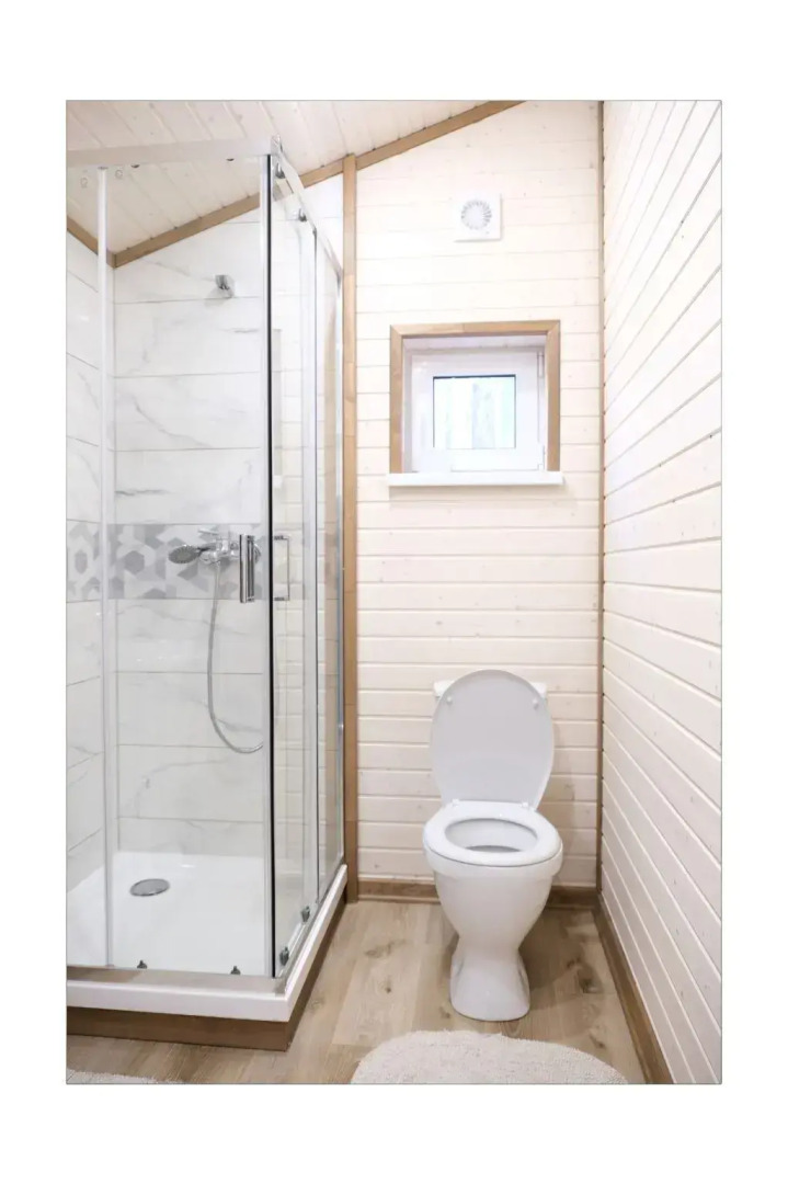 Частный Дом Домик 2