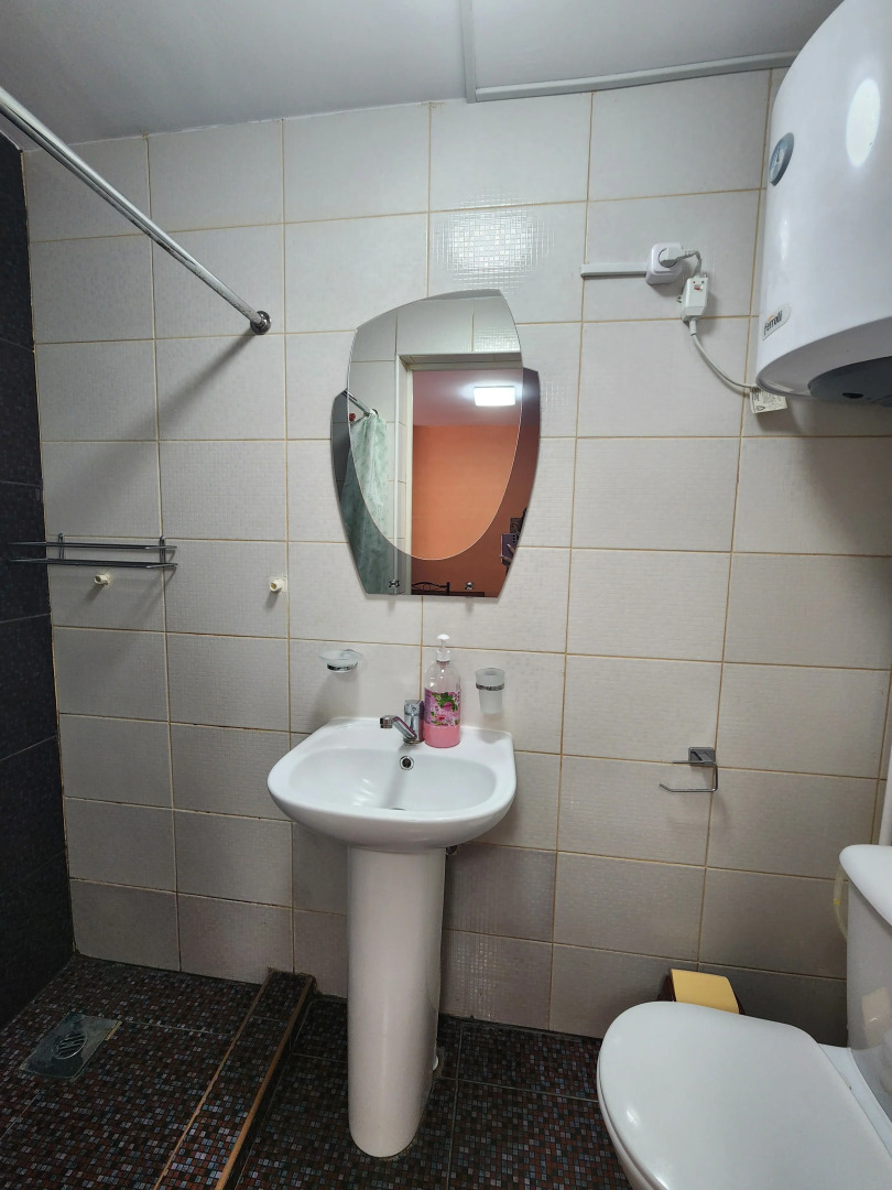 Апартаменты И сон И дом Буачидзе 2/12