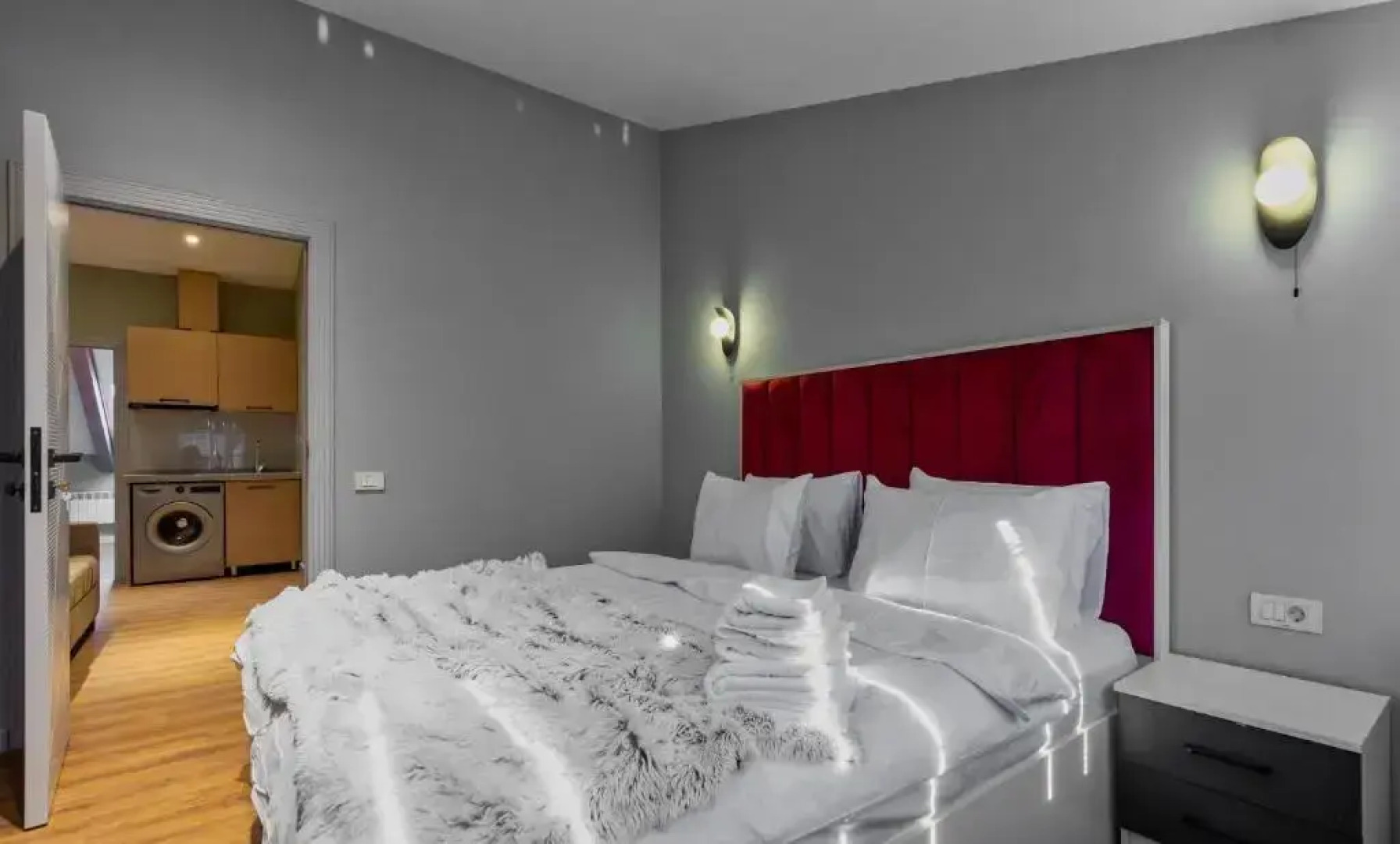 Отель Urban Baku