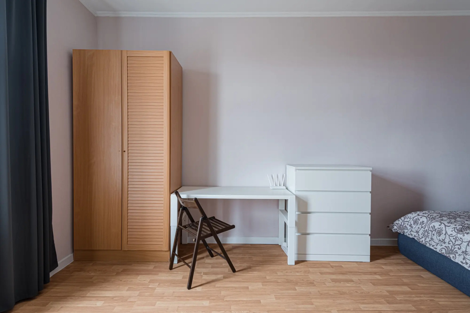 Апартаменты Flat Inn рядом с метро Академическая на улице Дмитрия Ульянова