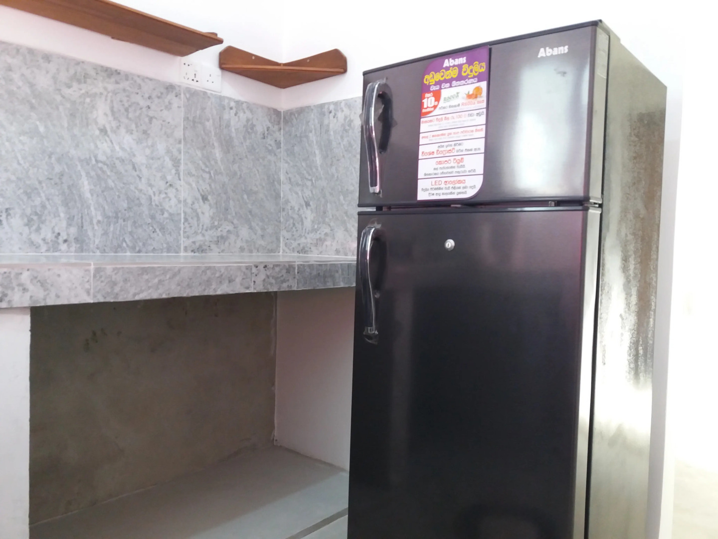 Апартаменты Villa Four Seasons 2 - One bedroom