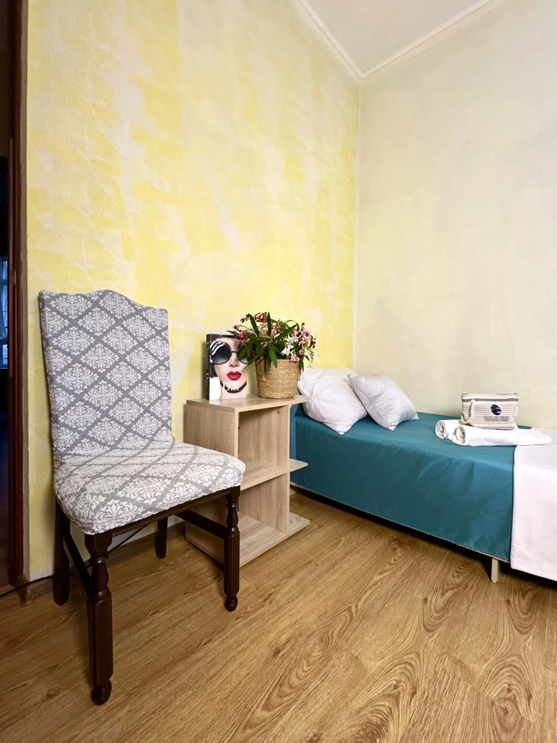 Гостевой дом на Яблочной