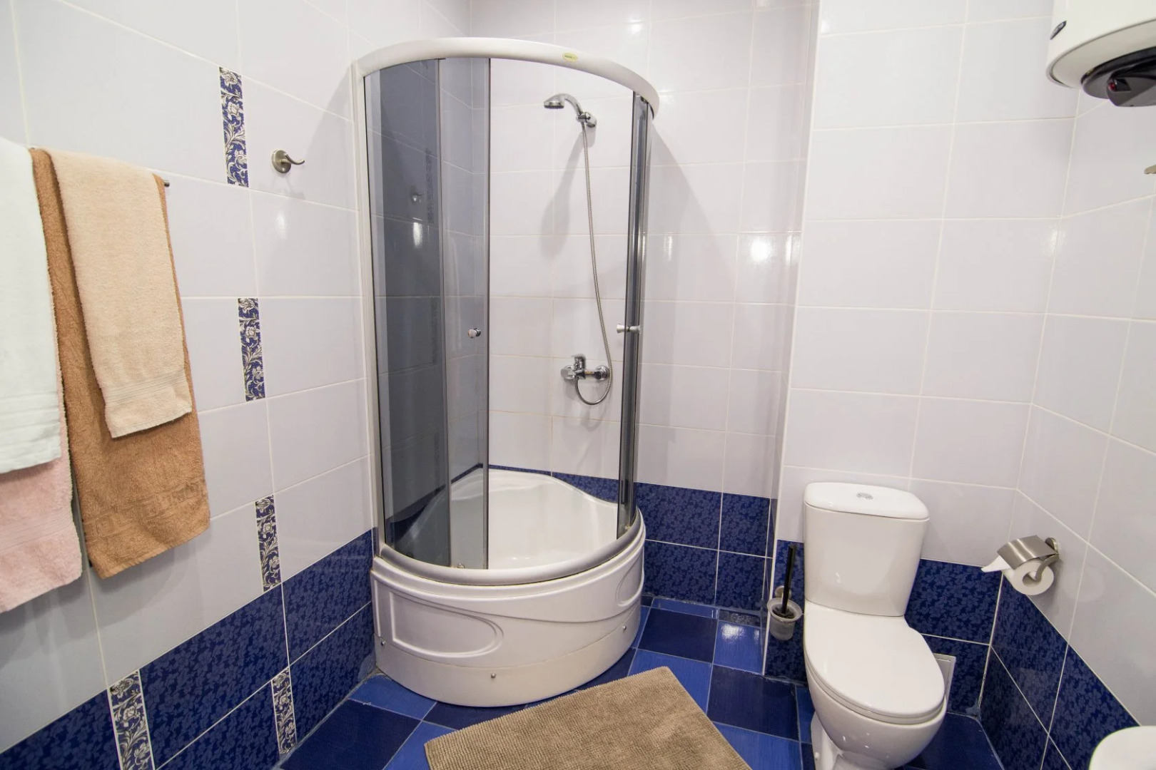 Отель Ростовчанка