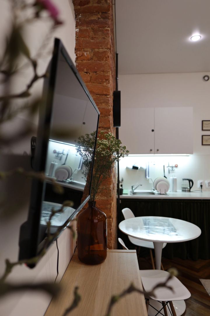 Апартаменты LOFT & HOME 3