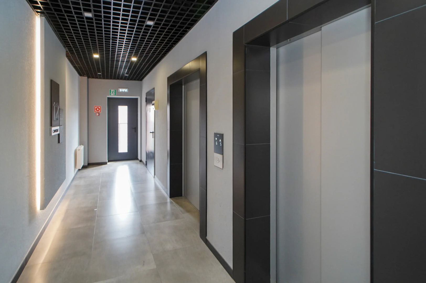 Квартира Люкс Пальма Джумейра