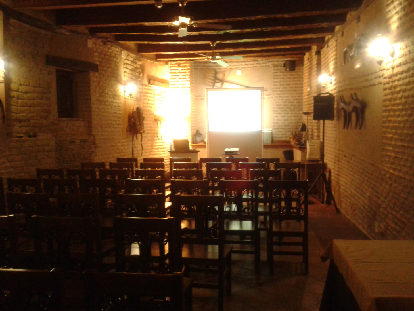 Отель EL SEÑORIO Historic Country