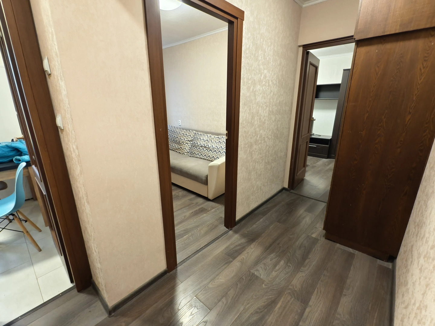 Квартира Уютная в Центре Города Пр. 25 Октября 2