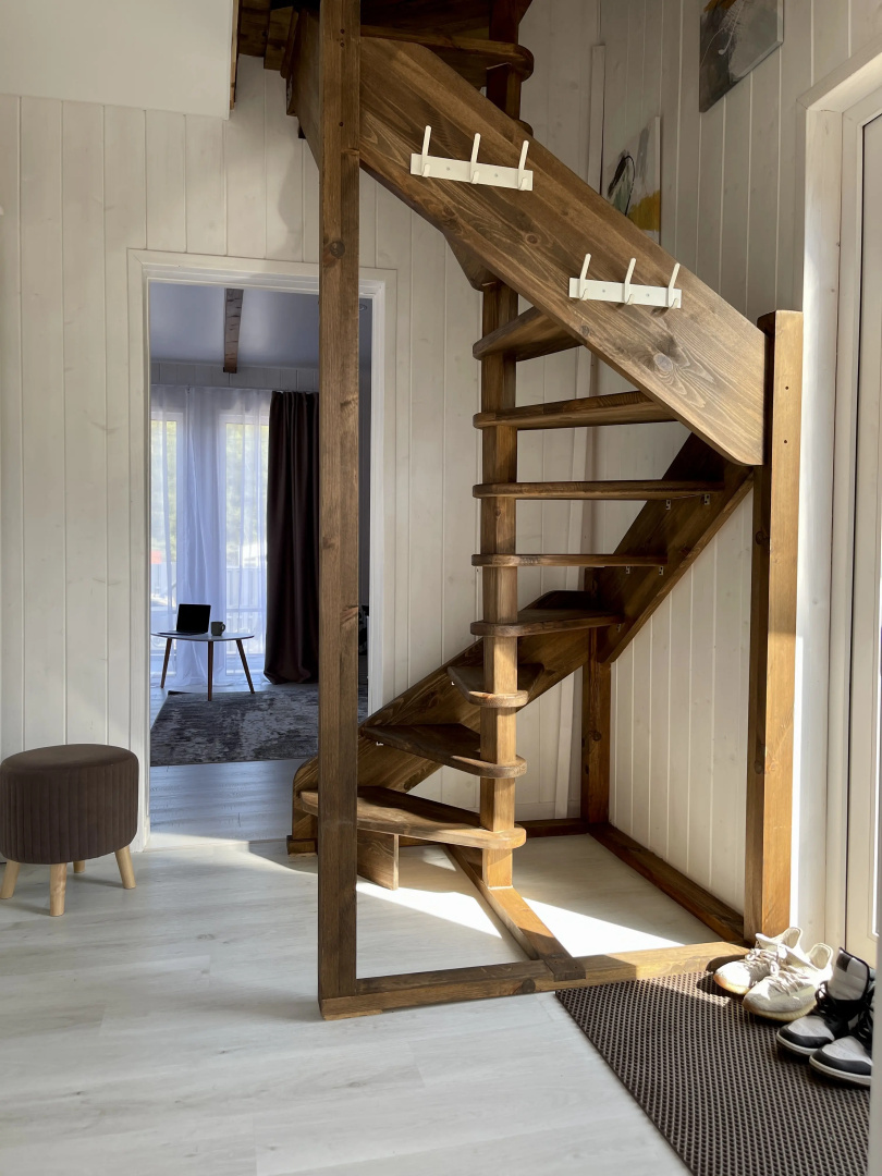 Частный Дом Без Суеты  от Sheluha House