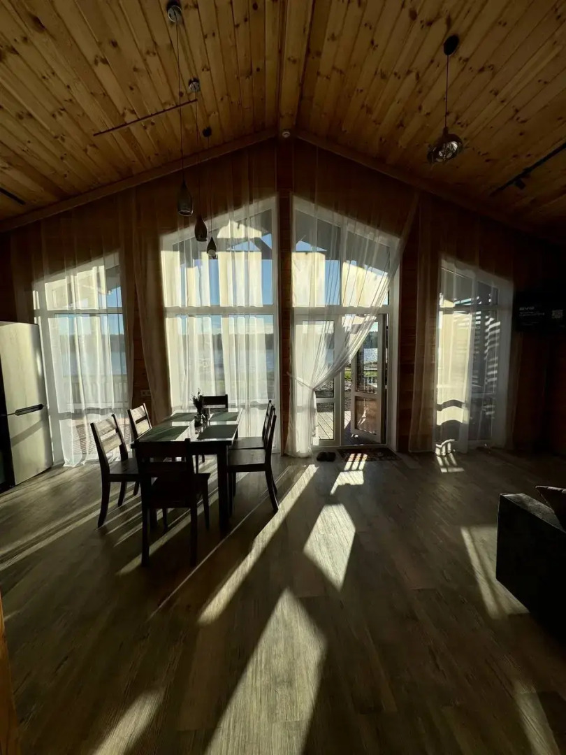 Вилла Ялгуба