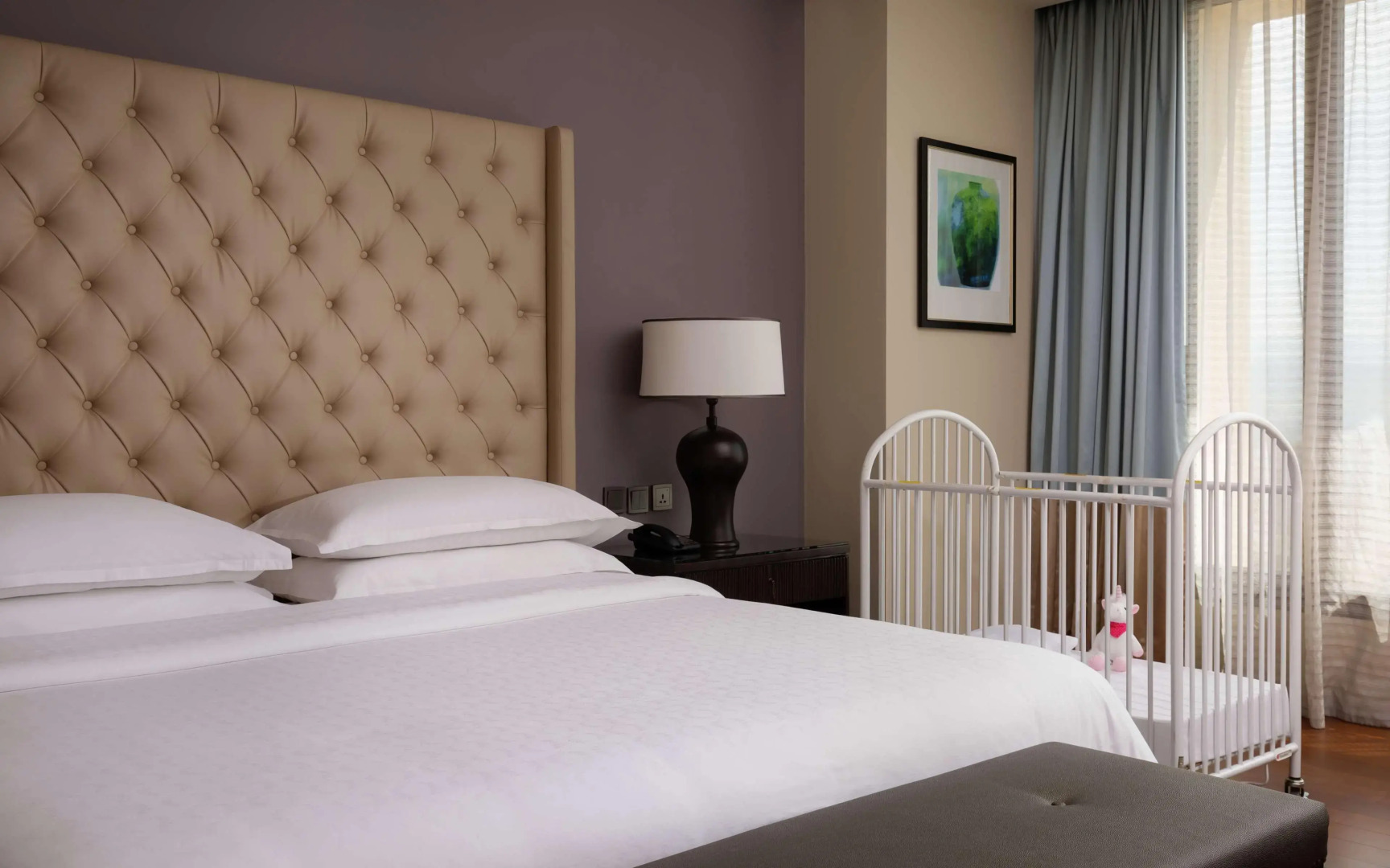 Отель Hilton Dushanbe