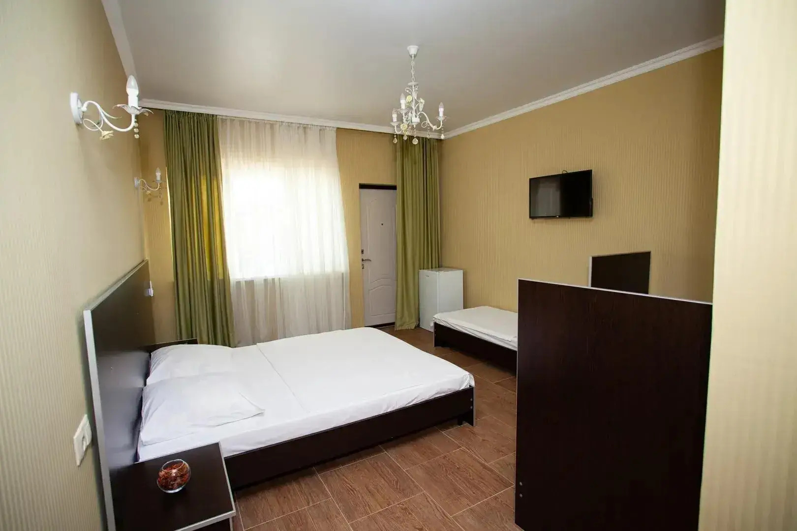 Гостевой дом БроНау Ася