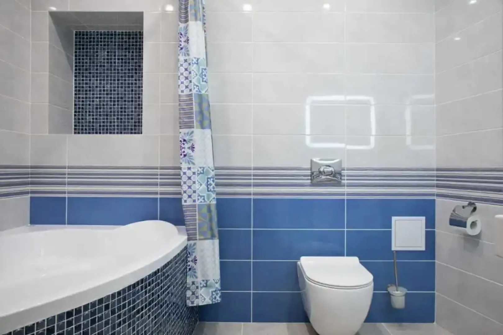 Апартаменты у Музея Янтаря 1