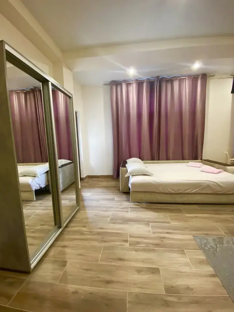 Гостевой Дом Sunny Village 8