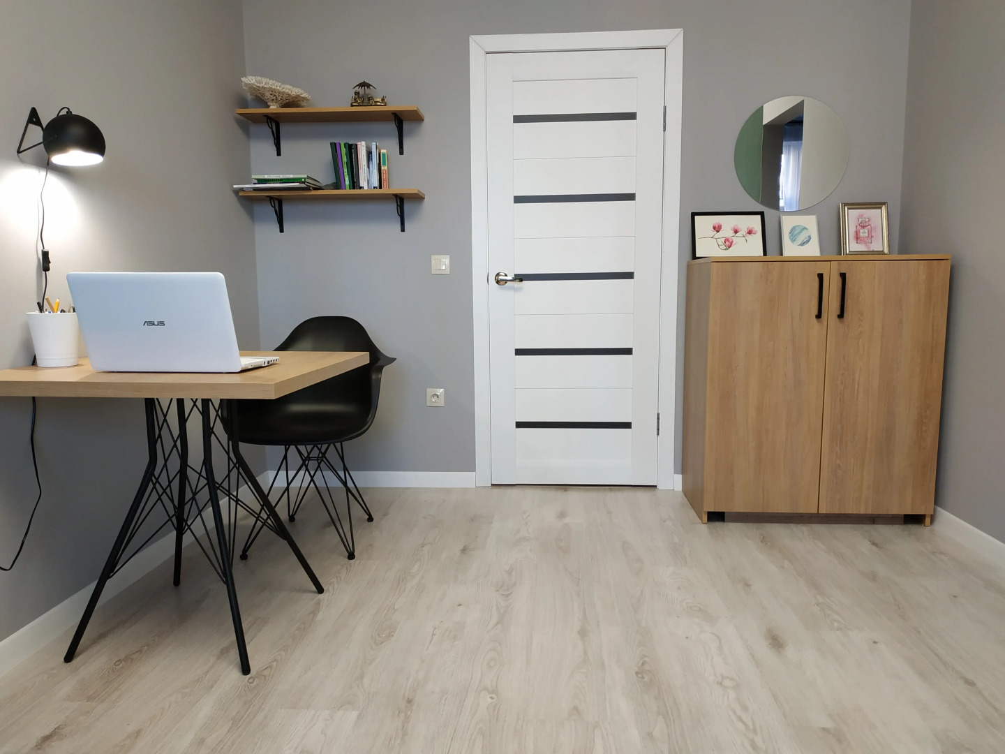 Апартаменты Электра 5