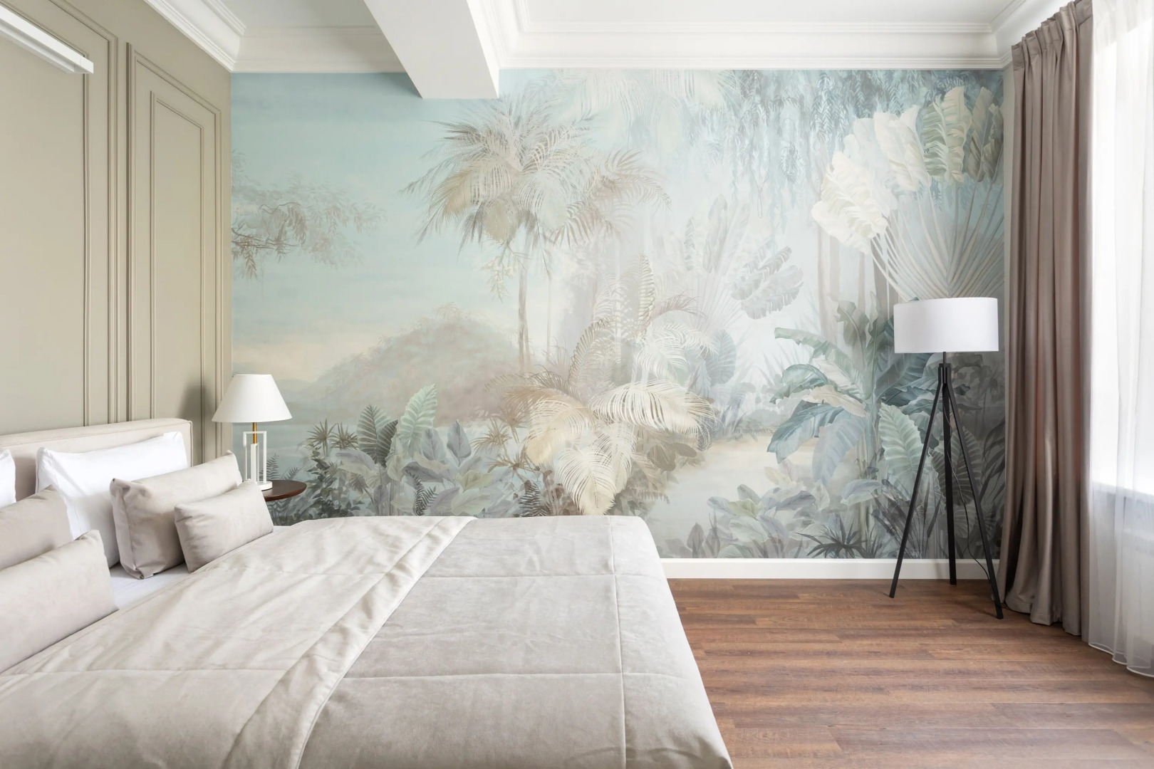 Апартаменты  LetYourFlat «Queen»