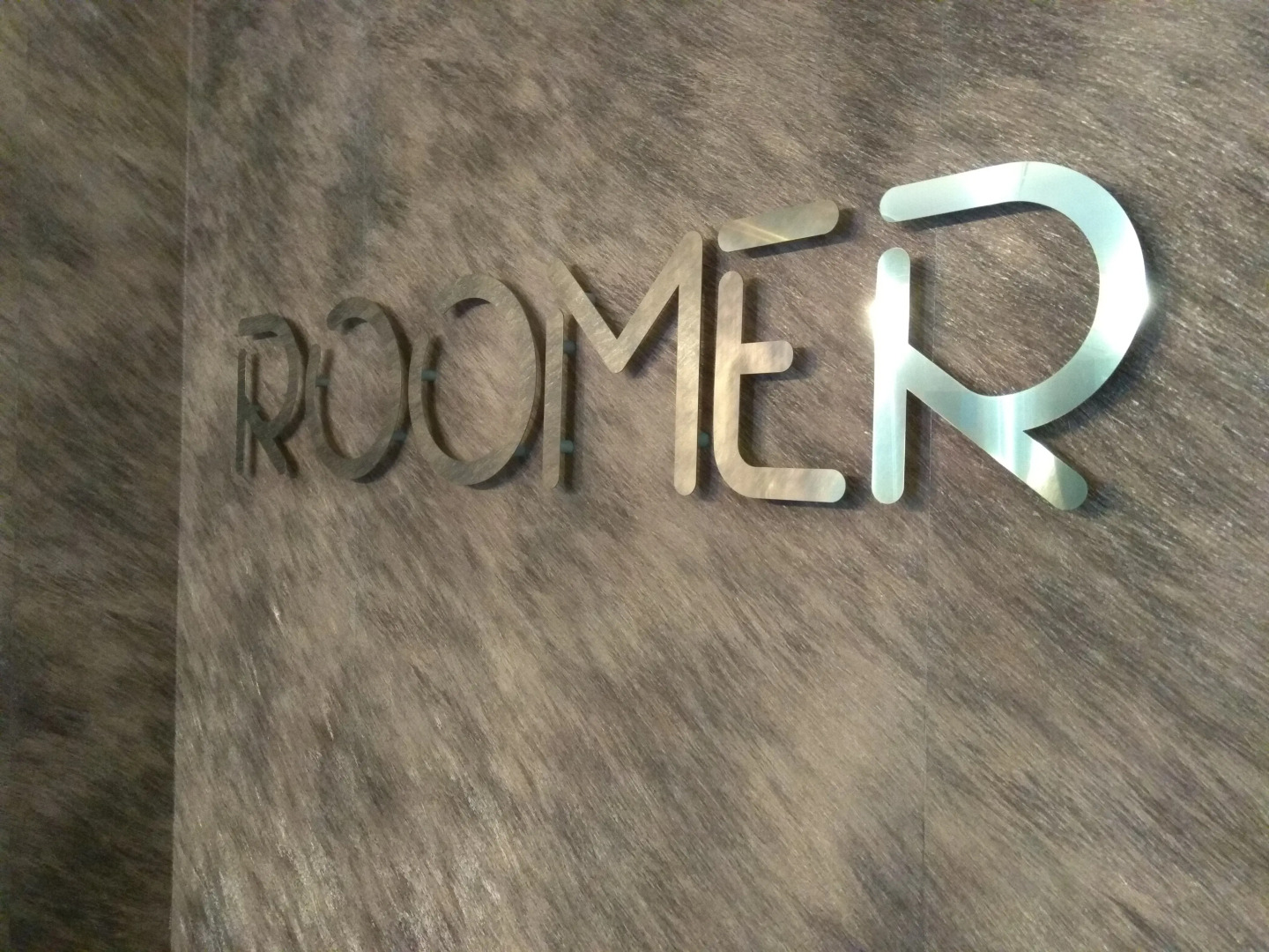 Меблированные комнаты "ROOMER"