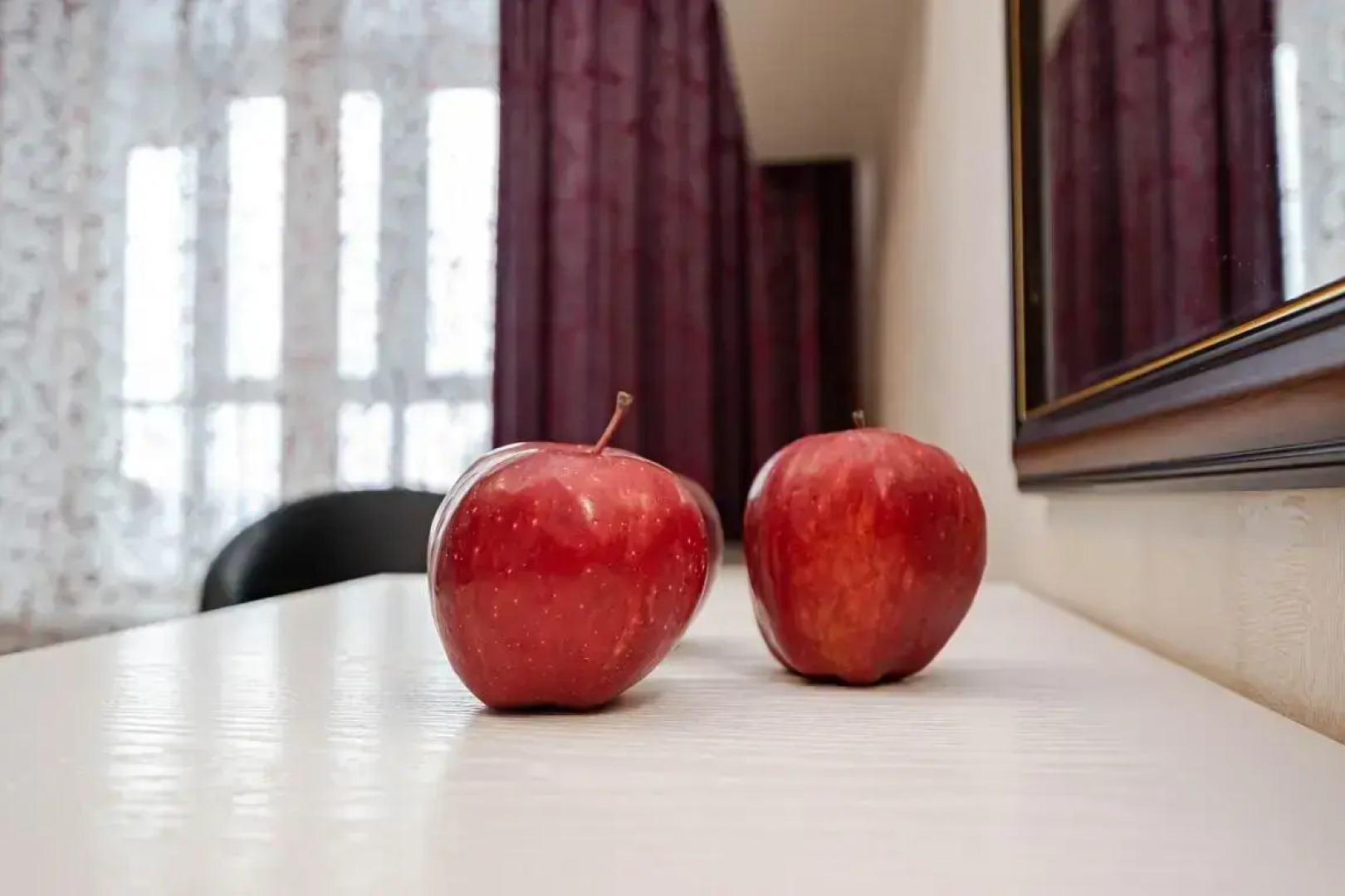 Апартаменты Cosmos Apart на Революции 48 В (1)