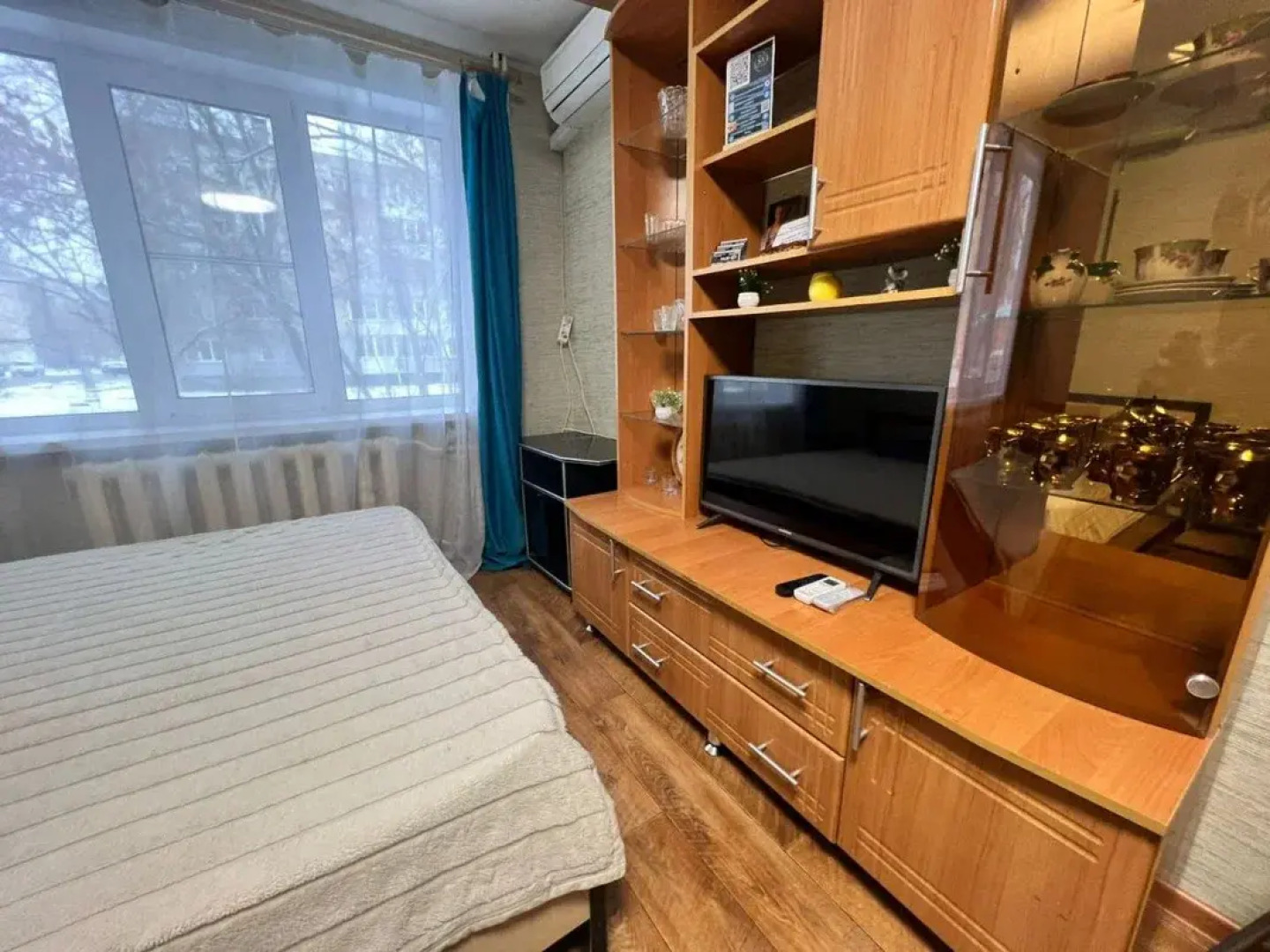 Апартаменты Теплый ветер