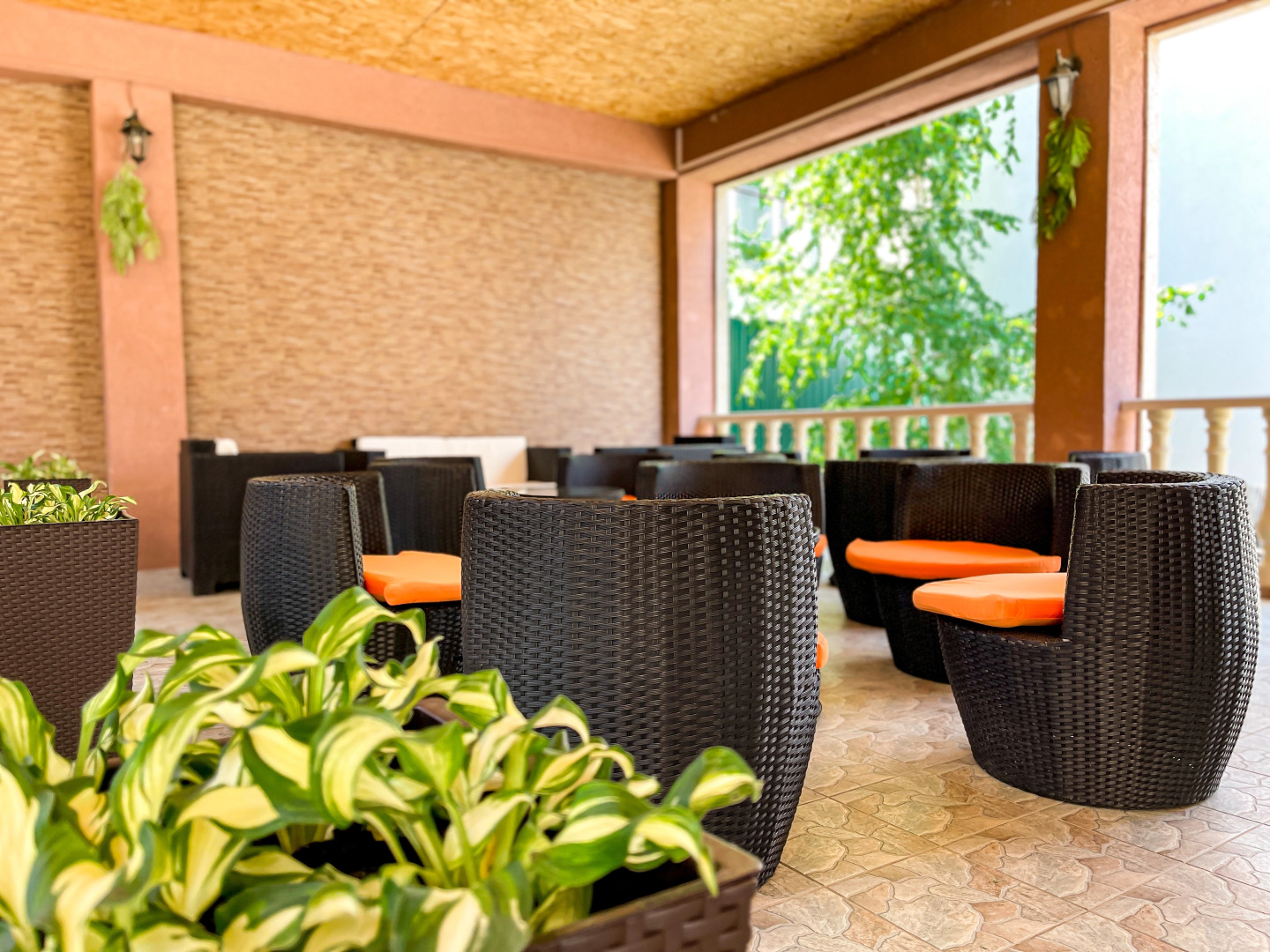 Отель Avdallini Golden Bay