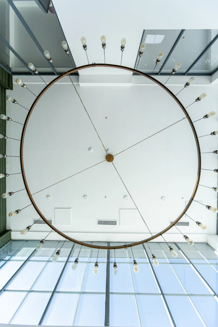 Отель Roshe Gudauri