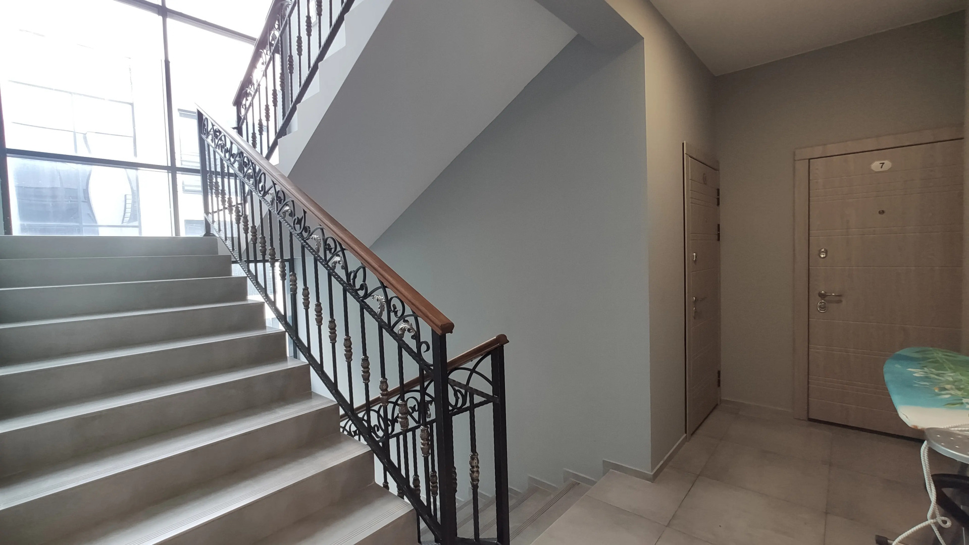 Апартаменты Горы