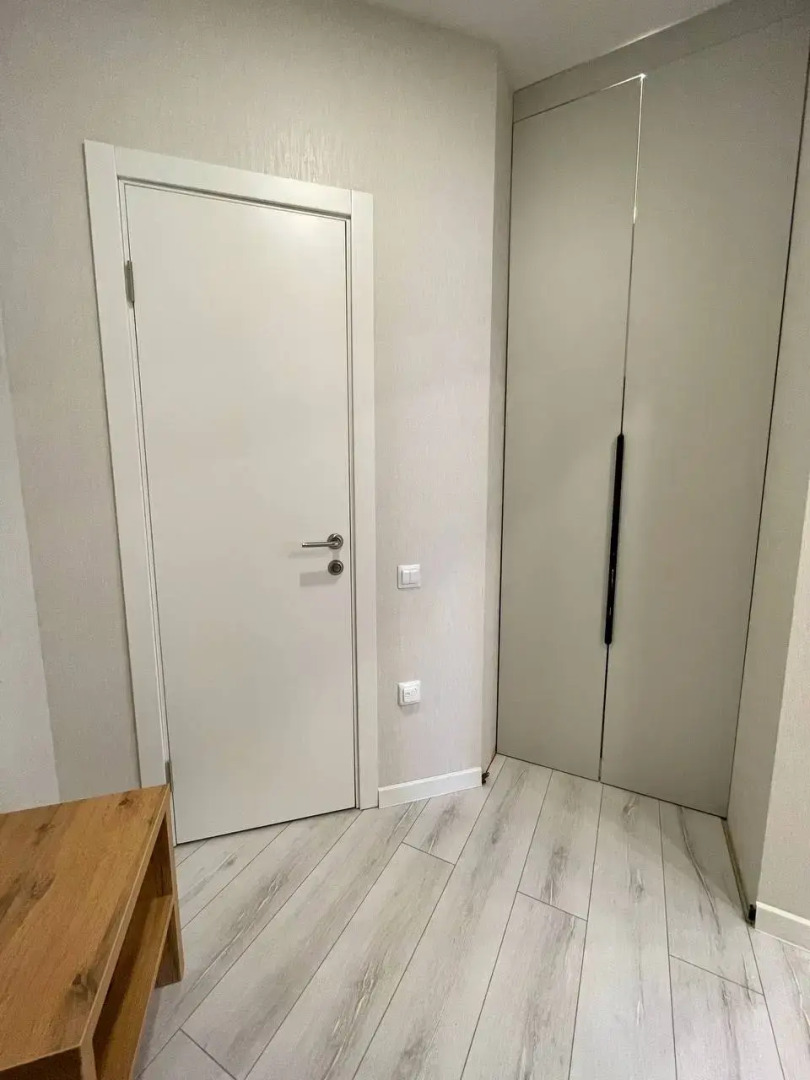 Апартаменты с Балконом 3 Минуты до Моря