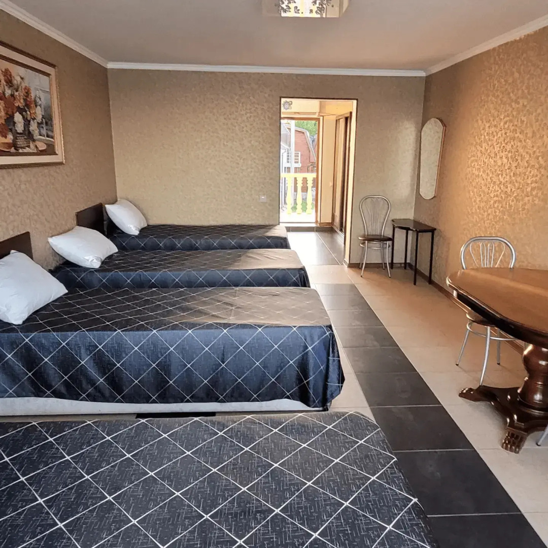 База отдыха Кизлярская лагуна