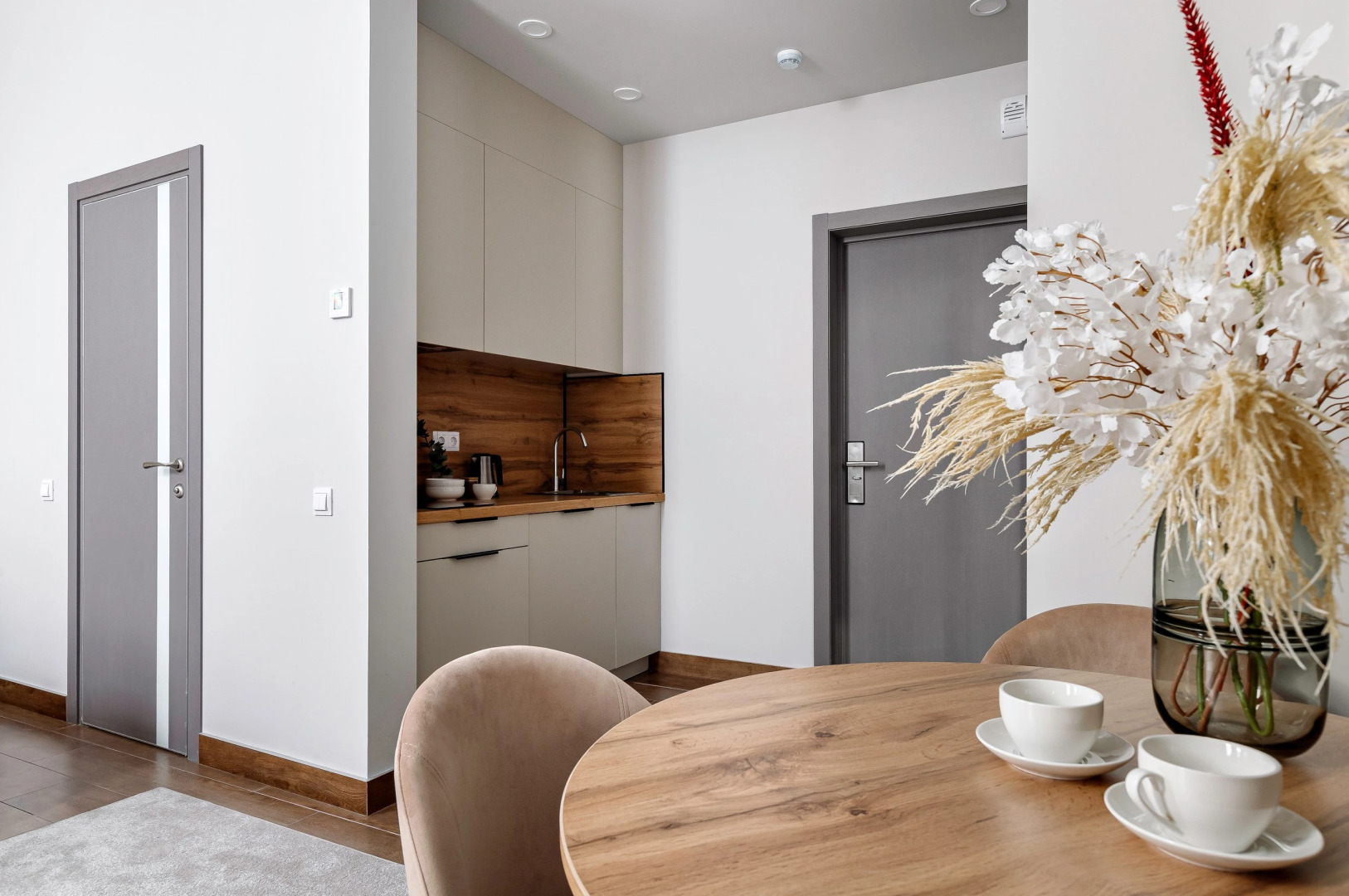 Апартаменты у моря рядом с Сочинским парком