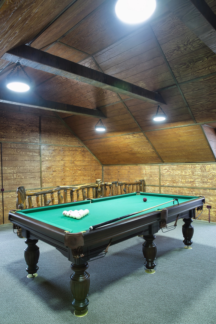 Гостевой дом  "Лукоморье"