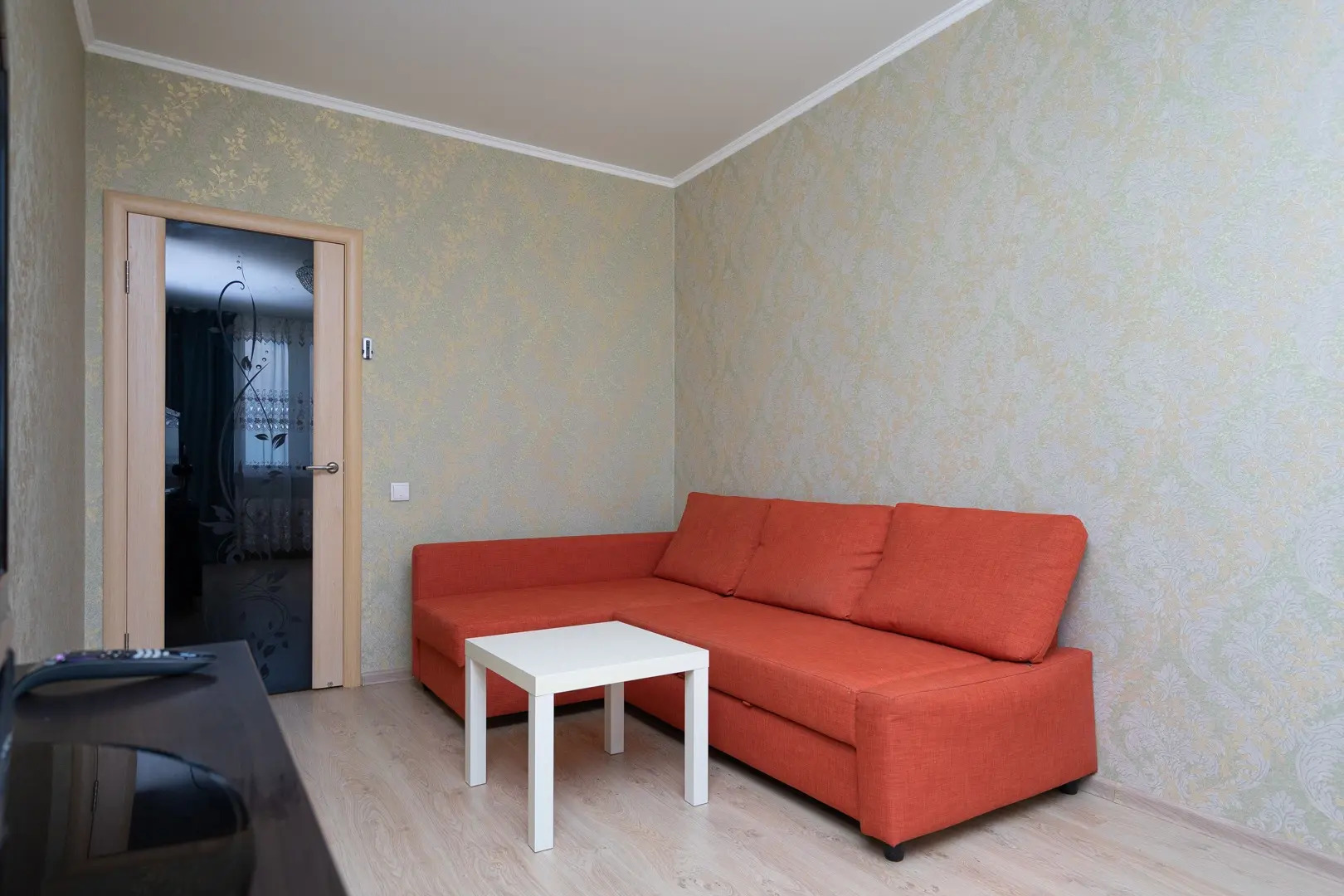 Апартаменты Кловер 2-х Комнатная