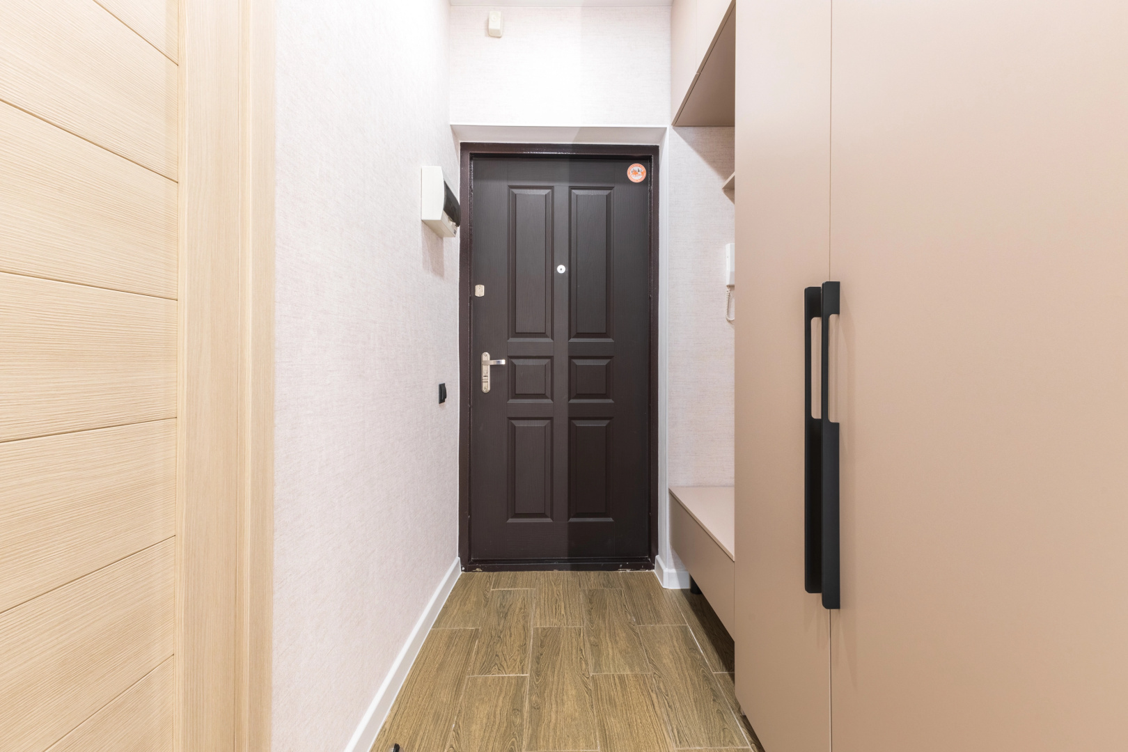 Апартаменты Comfort Home на Сибгата Хакима 46