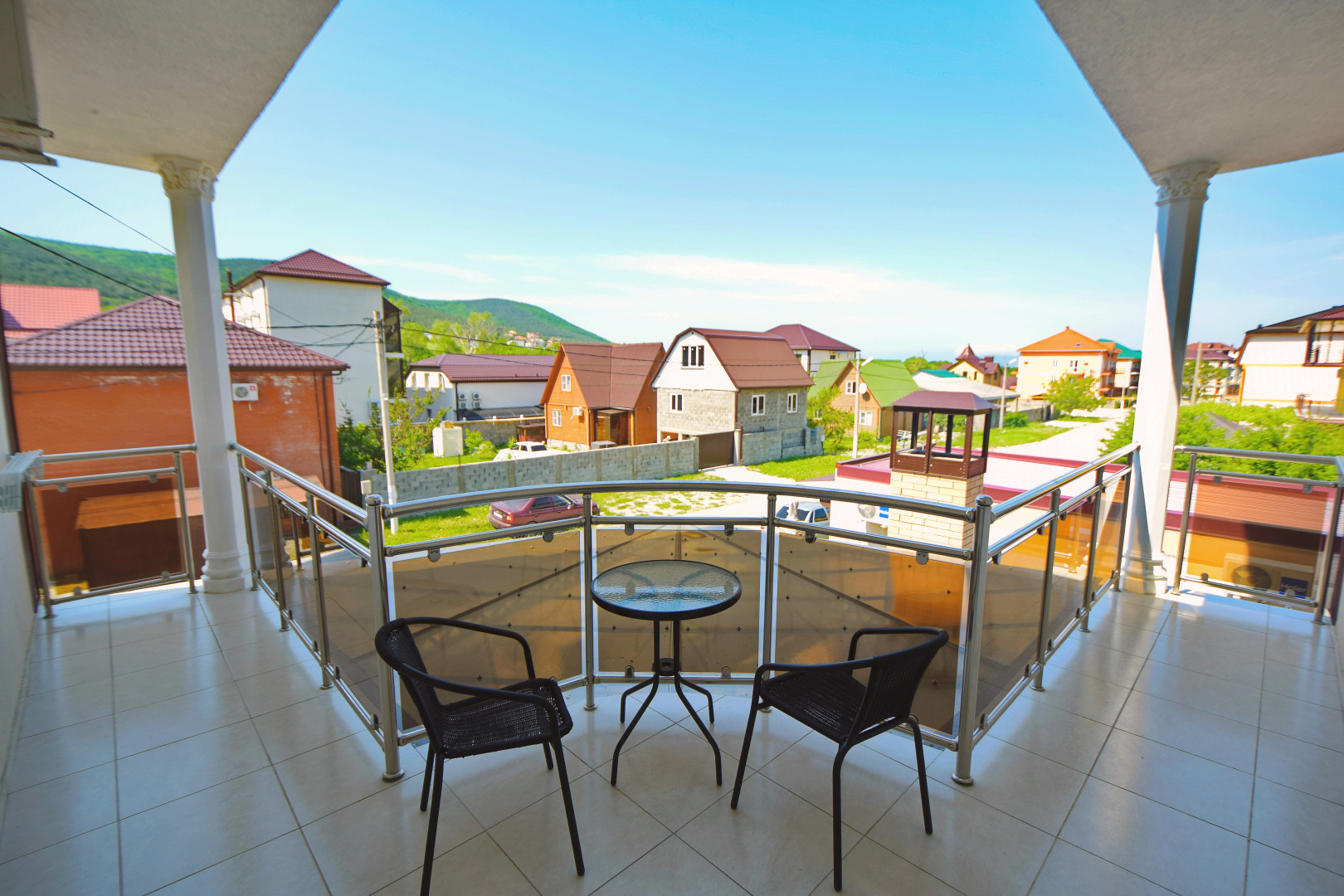 Гостевой Дом Палермо