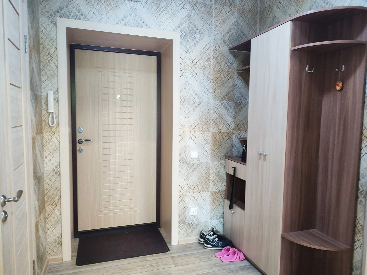 Квартира Центр Города Советская 190В Корпус 2