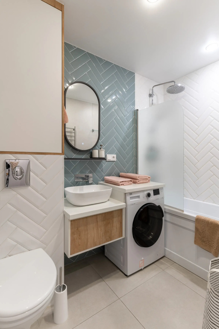 Апартаменты Good Vibes