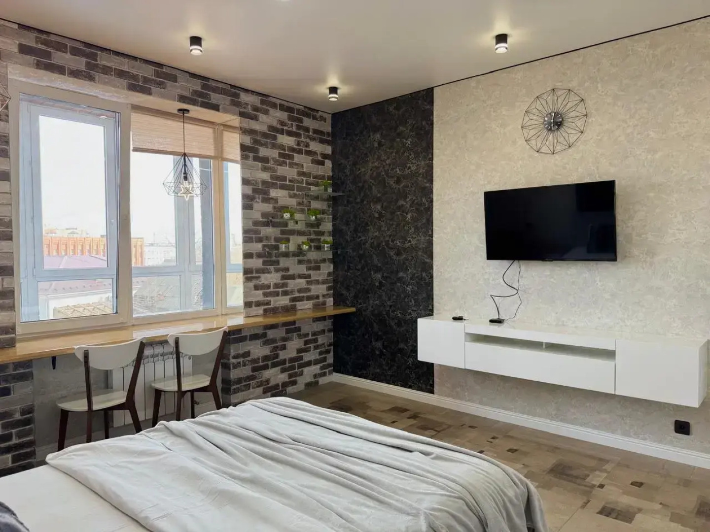 Апартаменты Аврора ул. 2 Посадская 14, 4 этаж