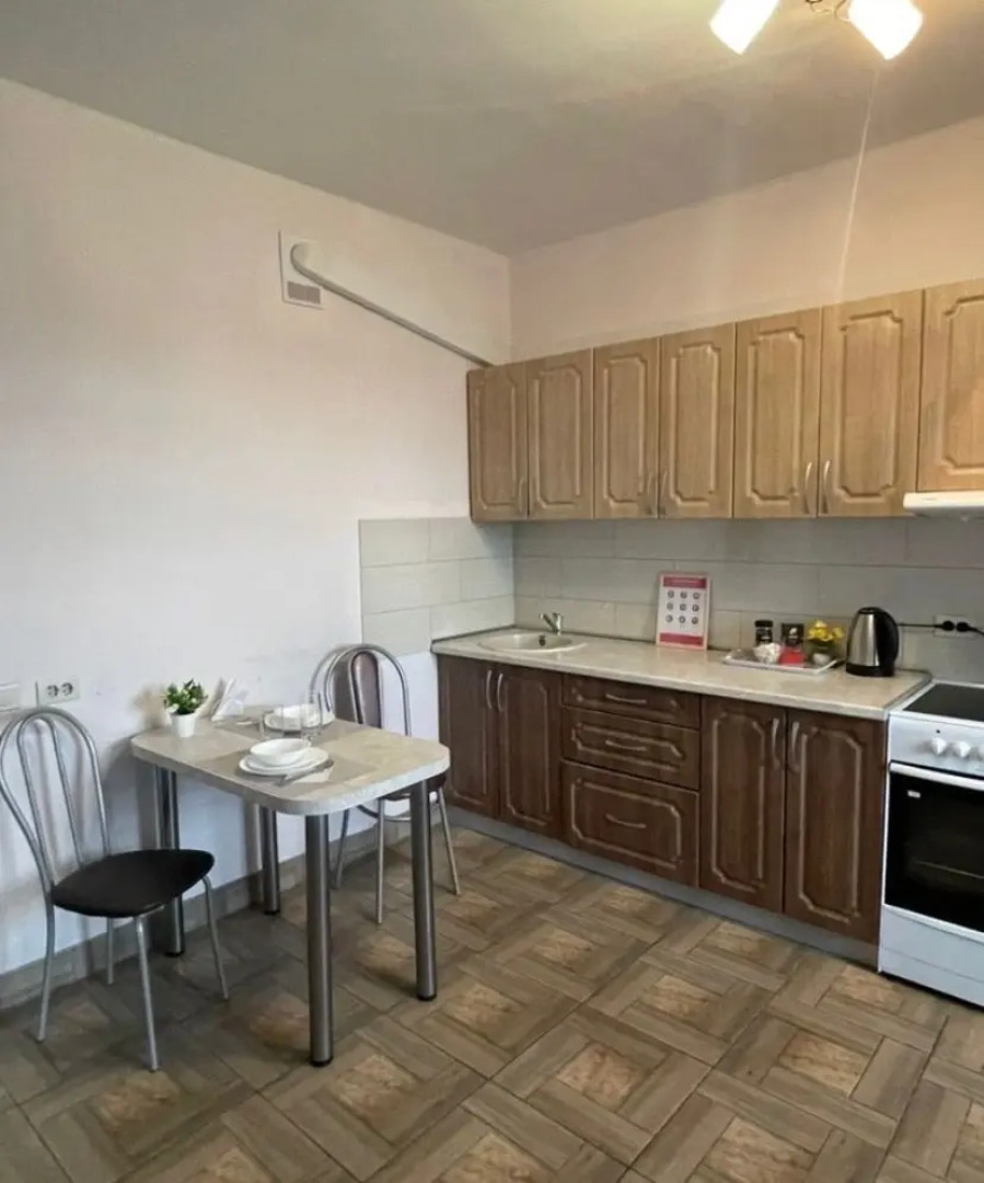 Квартира на Университетской Набережной