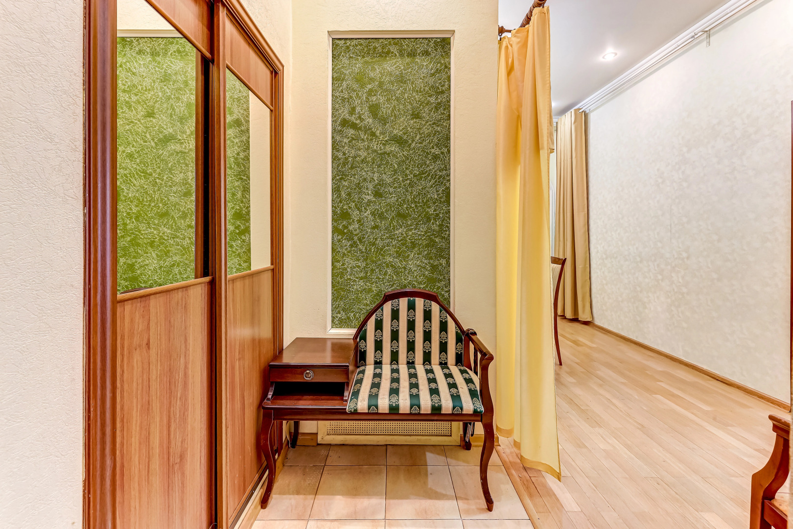 Апартаменты Astoria 3BR