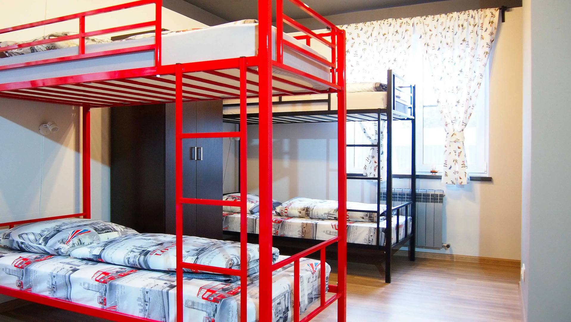 Хостел Опалиха Loft Rooms