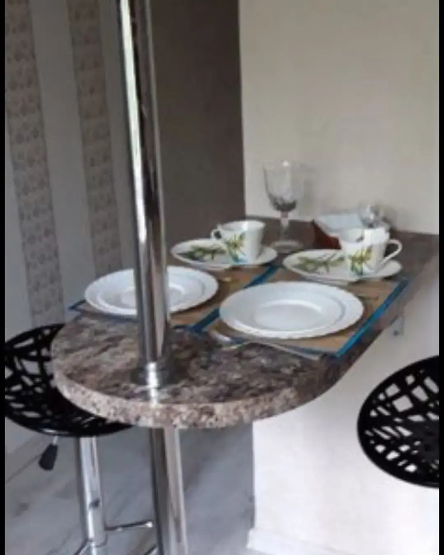 Апартаменты в самом центре Калининграда