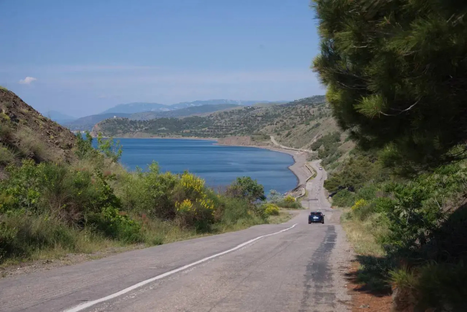 Гостевой Дом Ускут