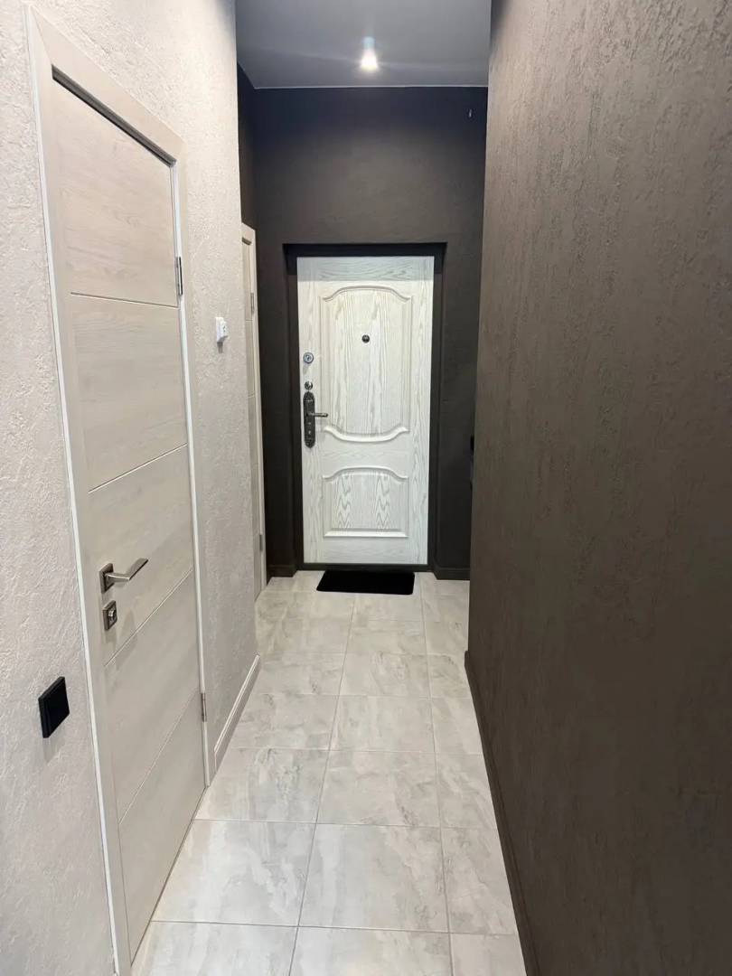 Апартаменты в Зеленоградске на берегу моря