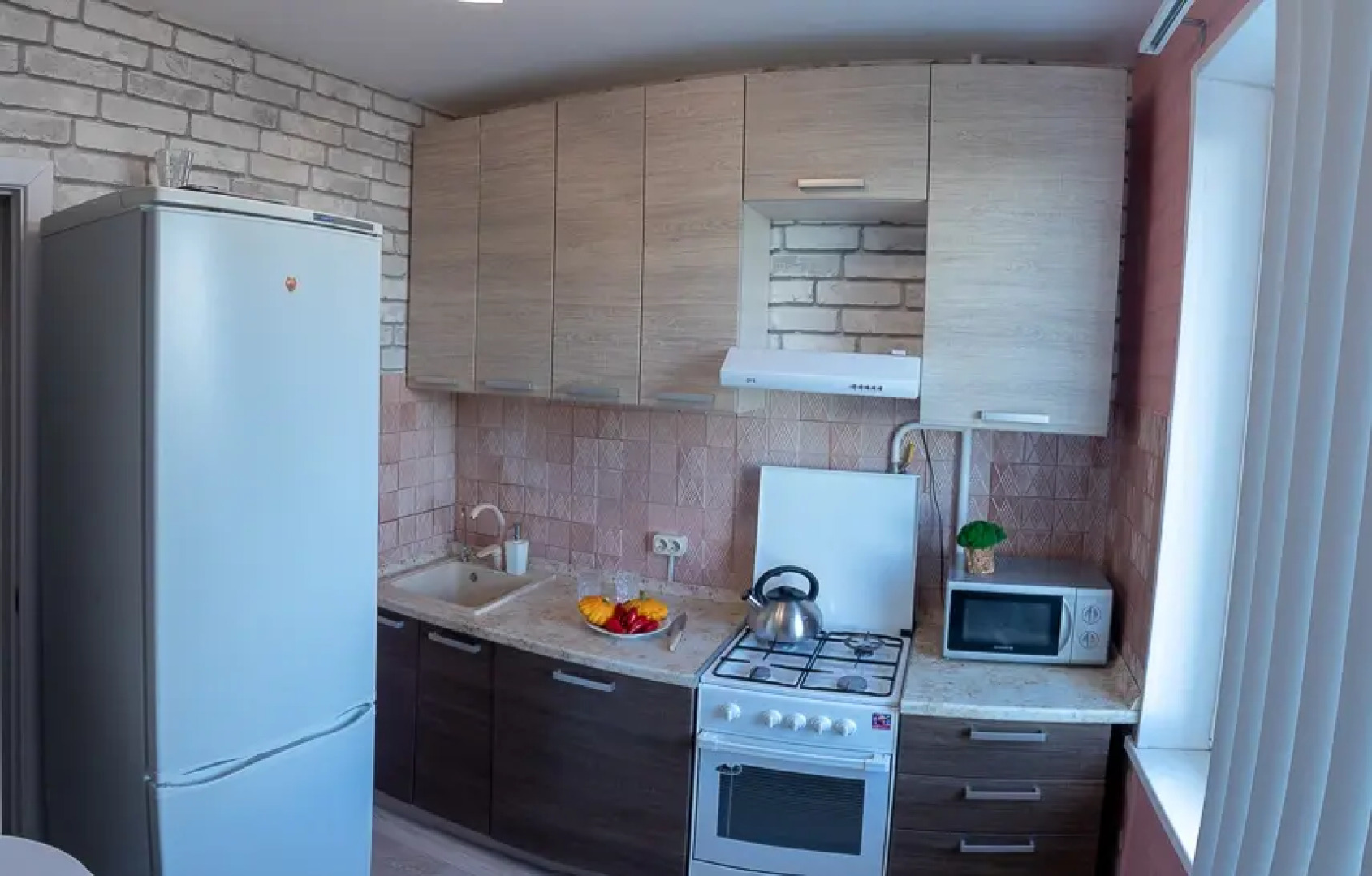 Апартаменты "Соколиное Гнездышко"