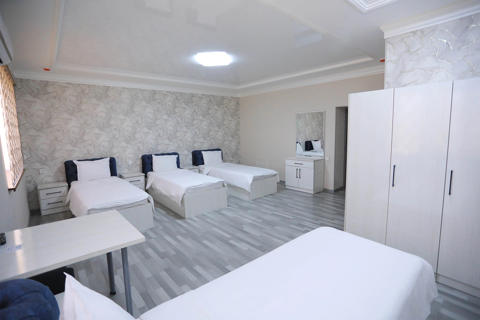Отель Payitaxt Andijan