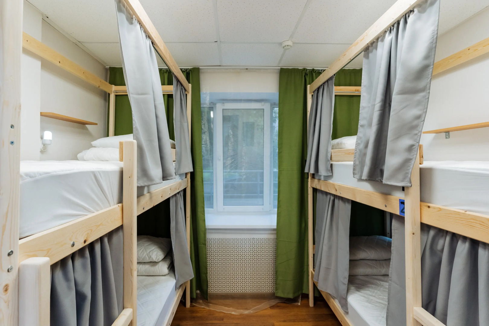 Жилое помещение Лайк