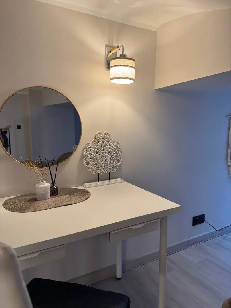 Апартаменты Vanilla Latte у метро Бауманская