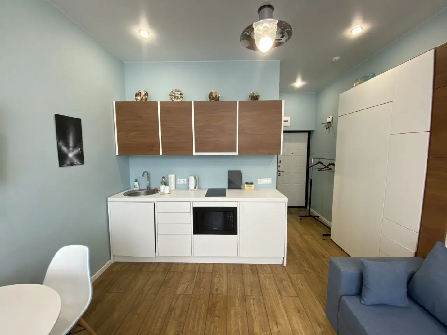 Апартаменты Sea Side 28