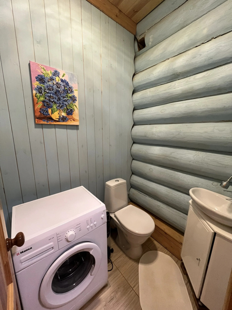 Гостевой дом Синий чайник