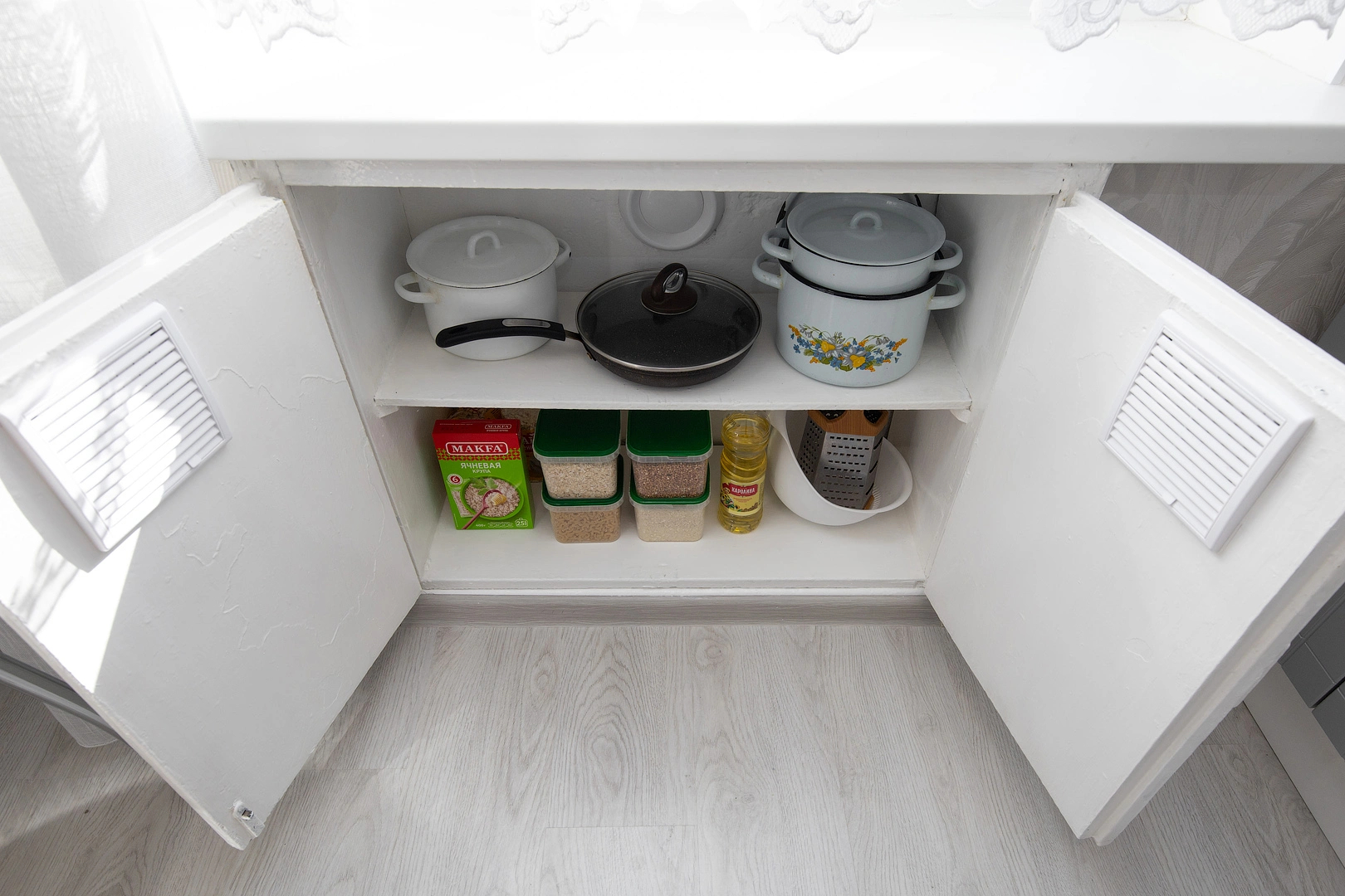 Квартира у Верхнего пруда