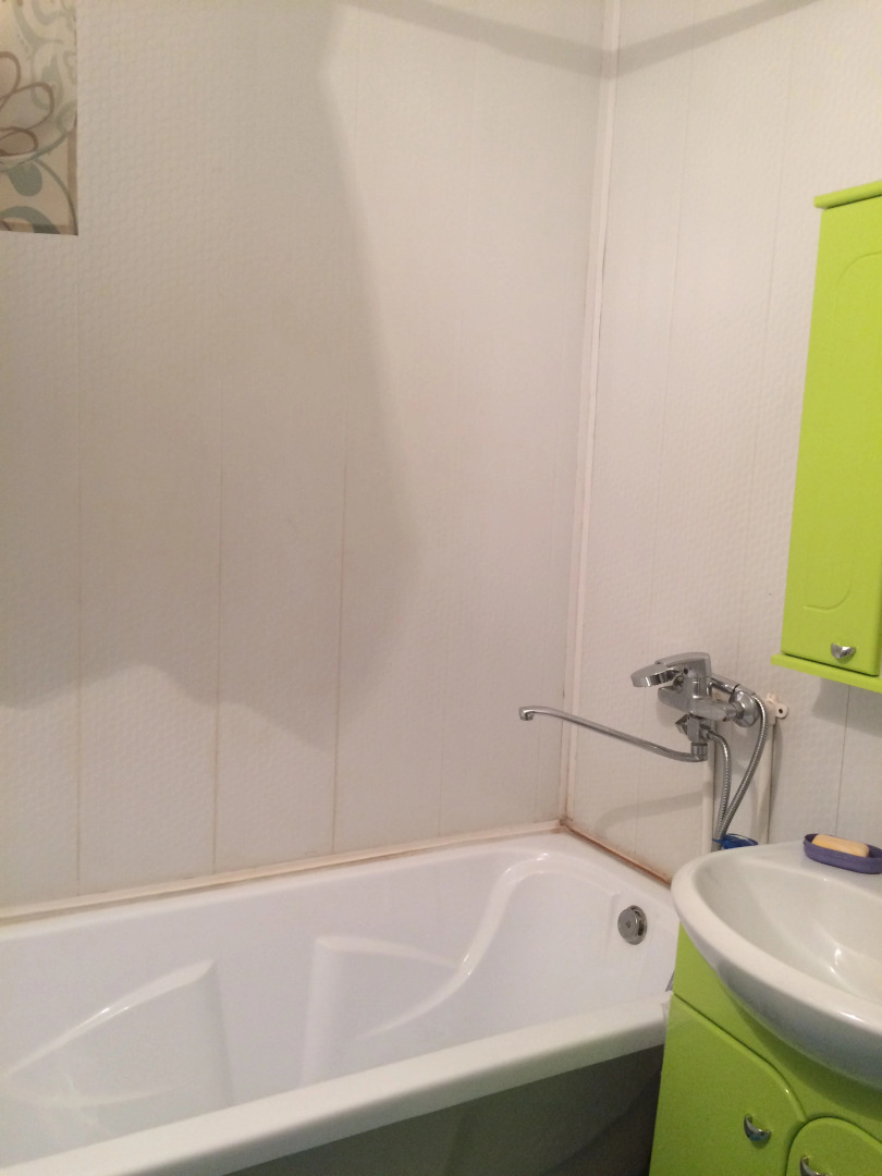 Апартаменты Магистральная 26 1